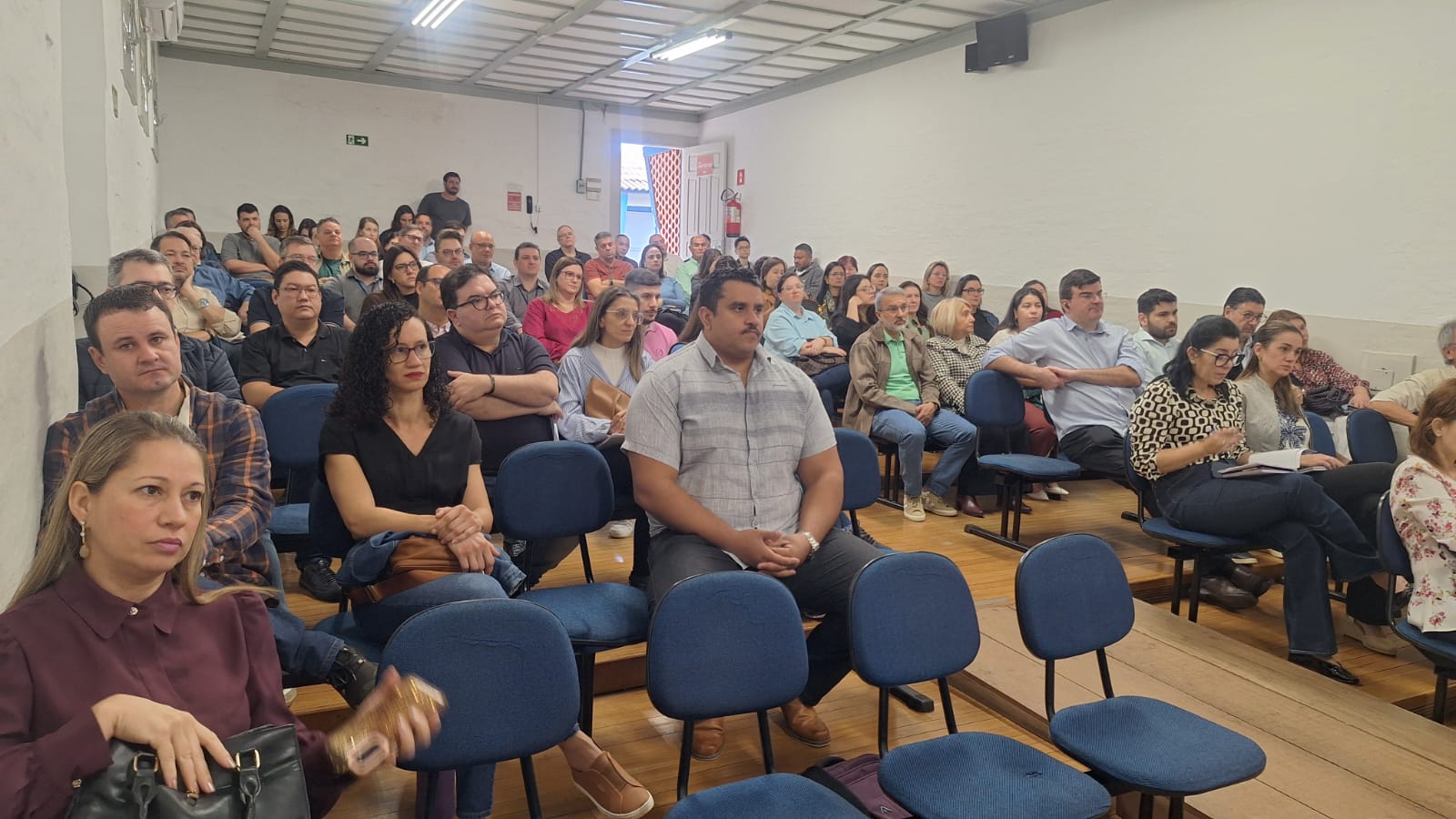 Fotos da Notícia 