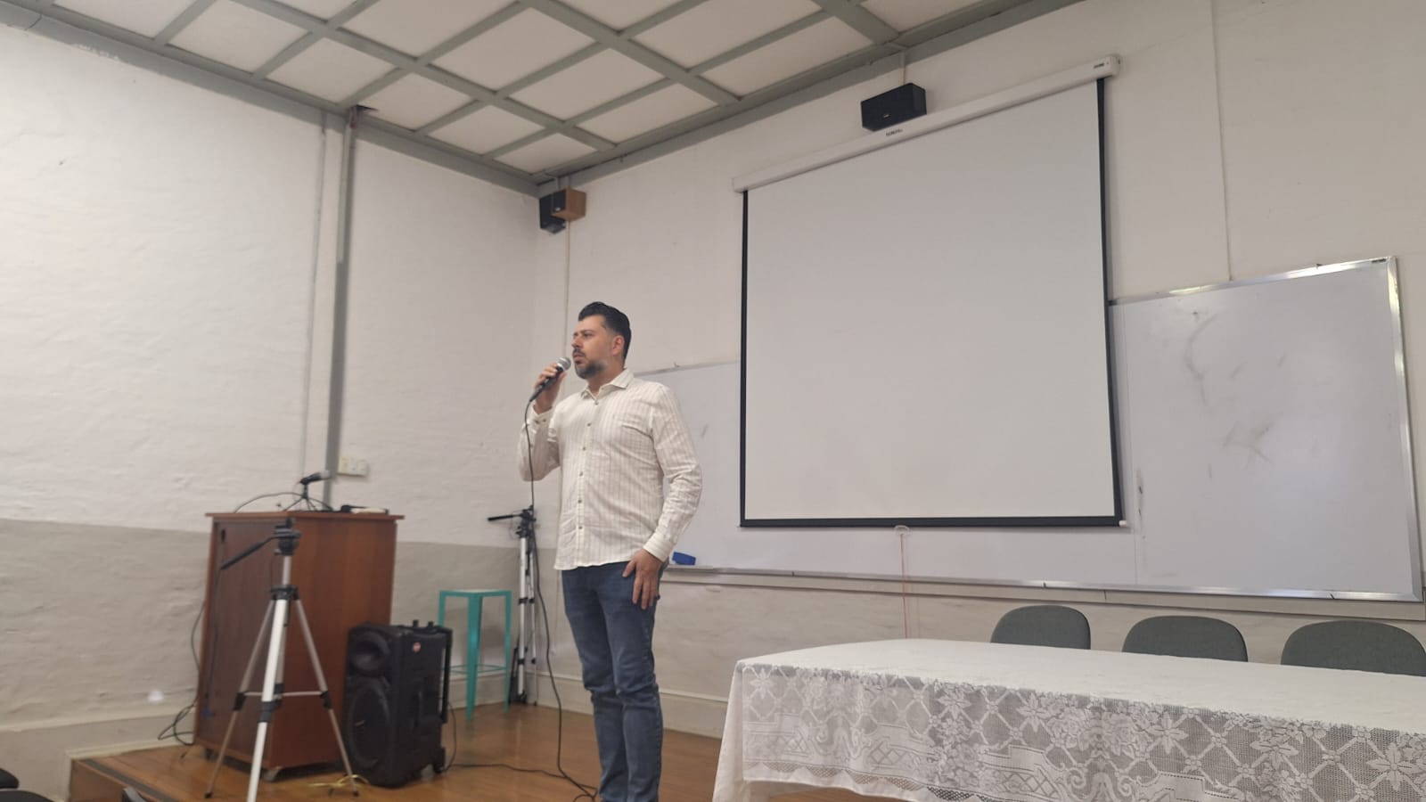 Fotos da Notícia 