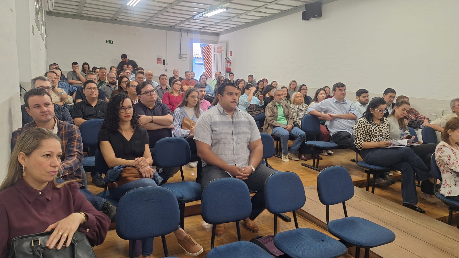 Fotos da Notícia 