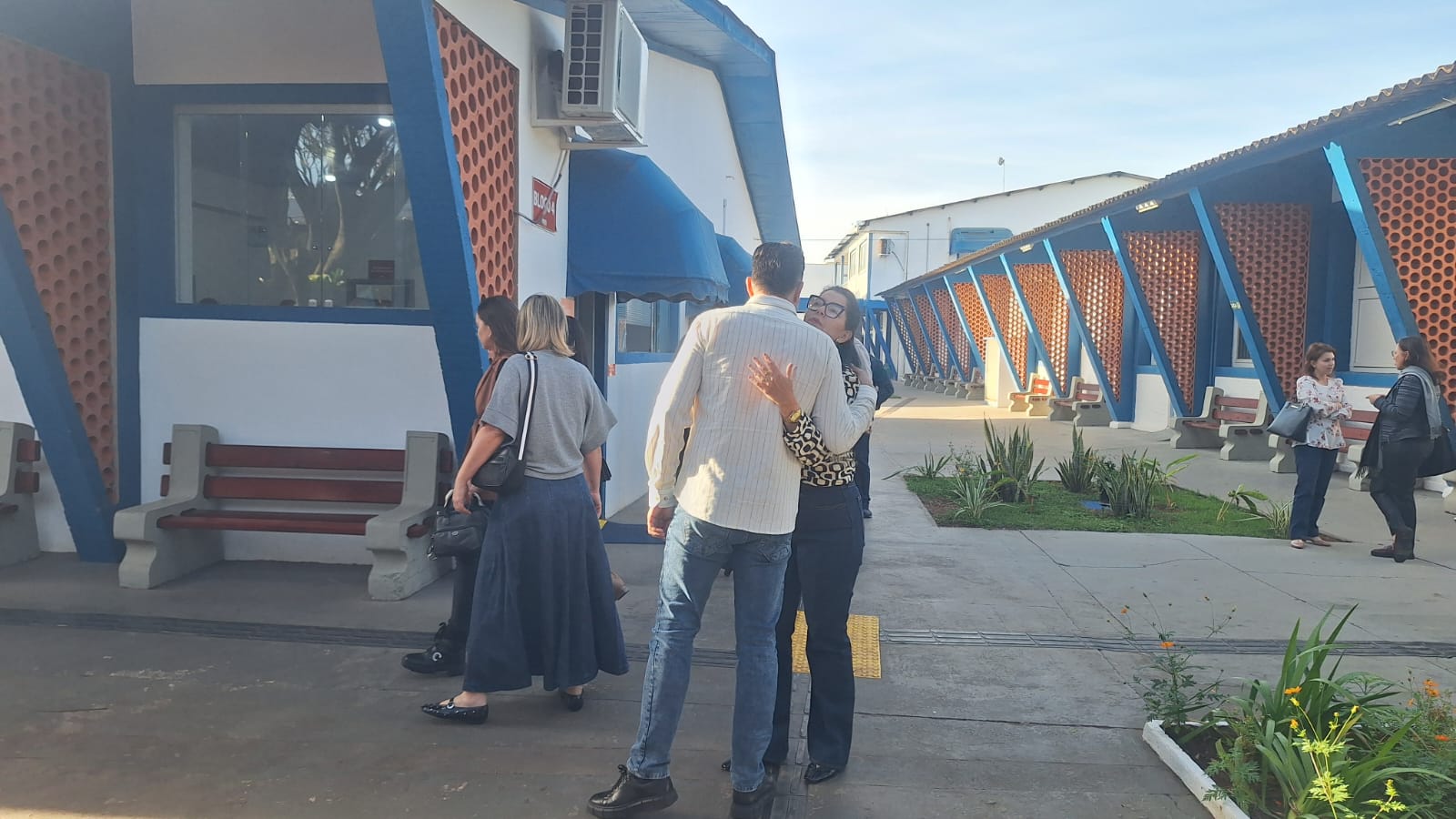 Fotos da Notícia 