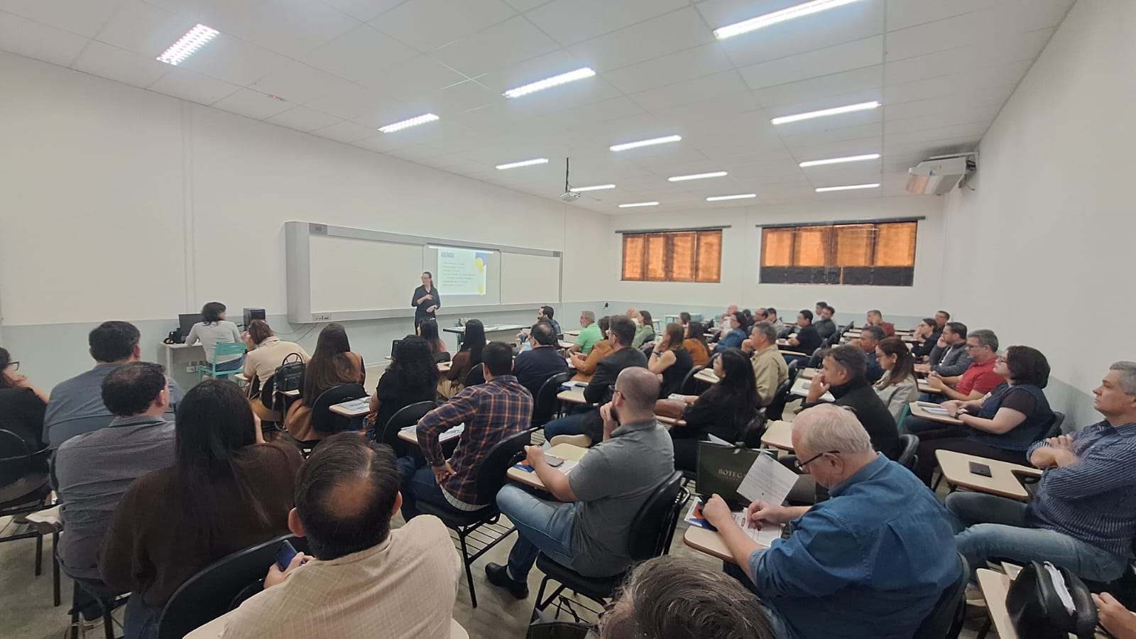 Fotos da Notícia 