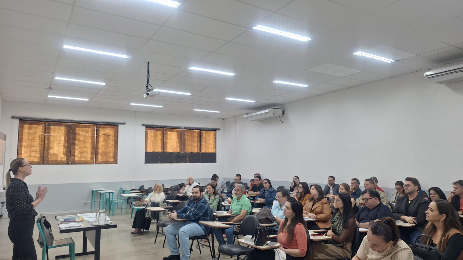 Fotos da Notícia 