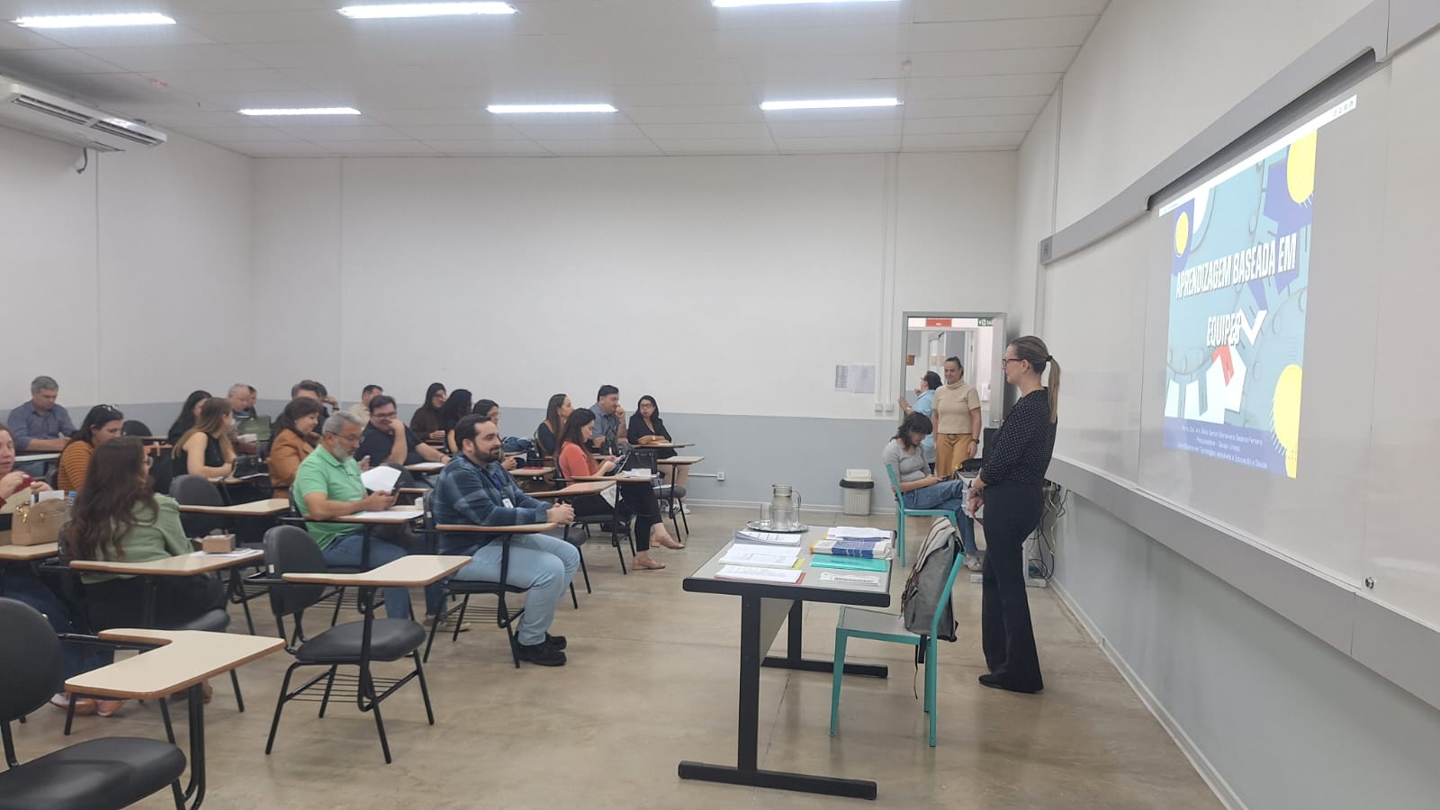 Fotos da Notícia 