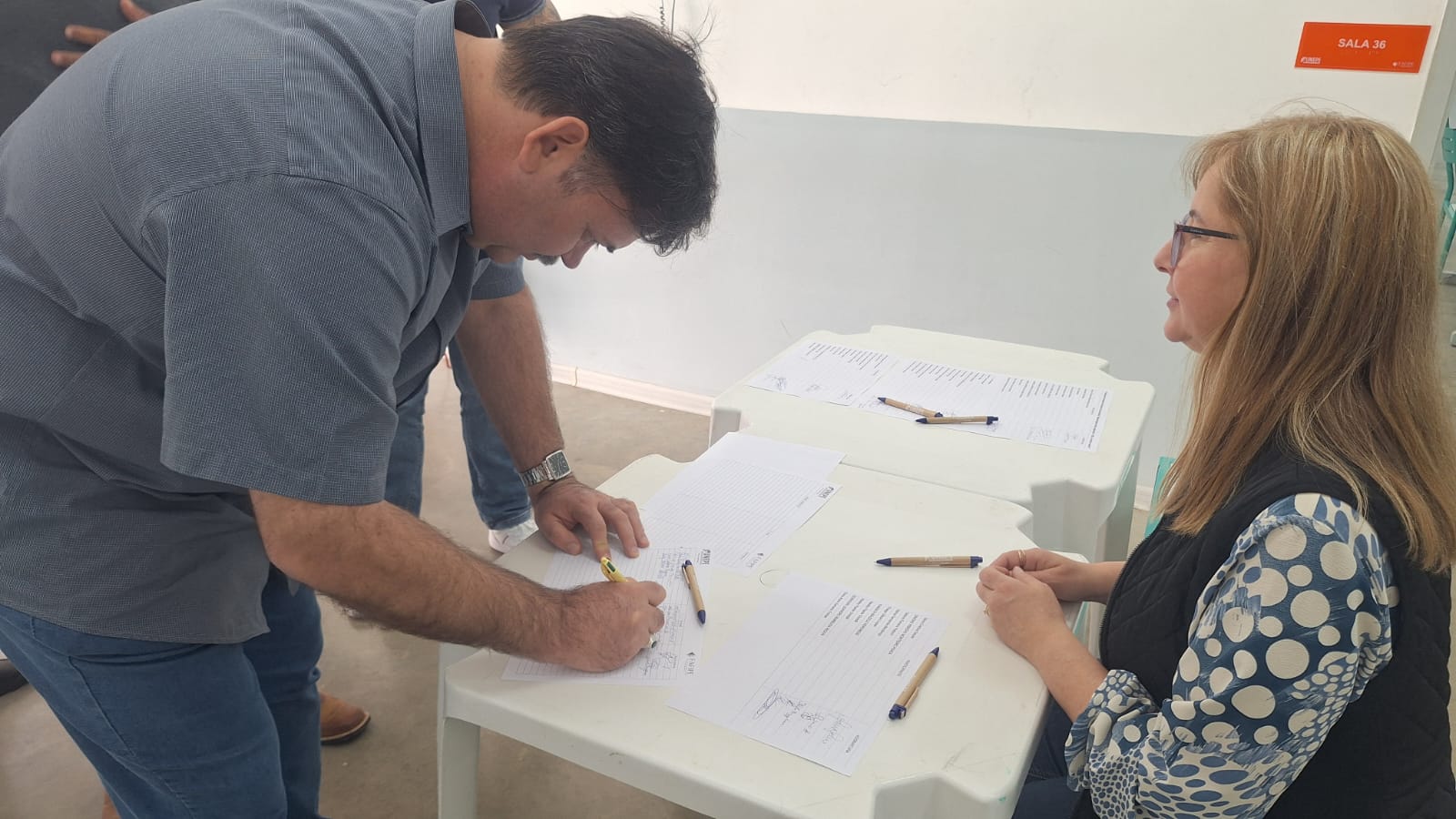 Fotos da Notícia 