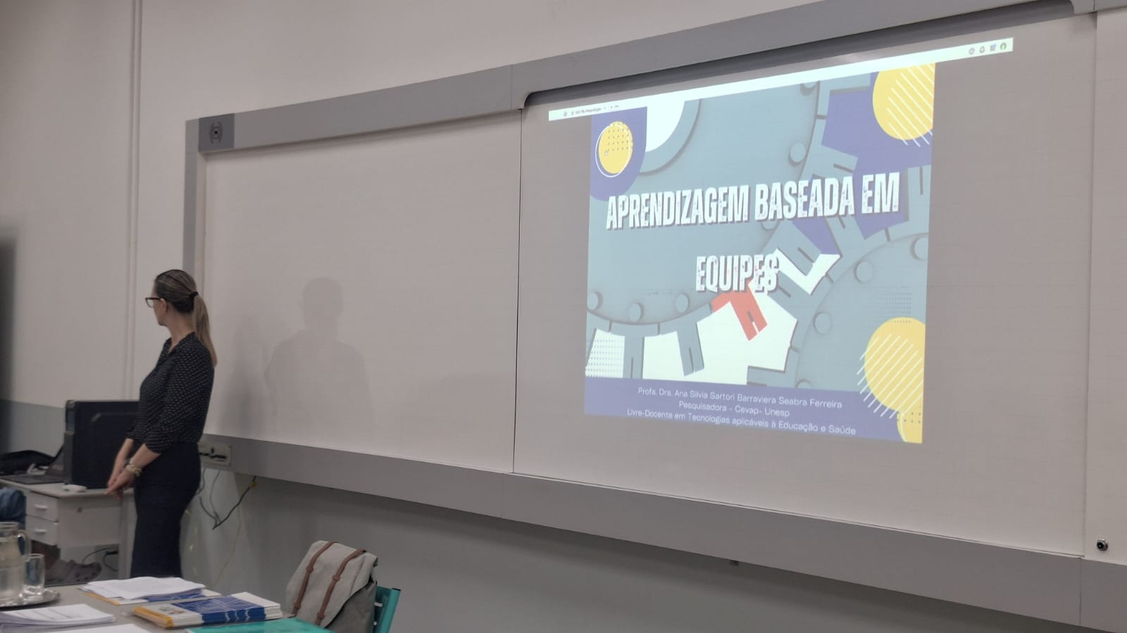 Fotos da Notícia 