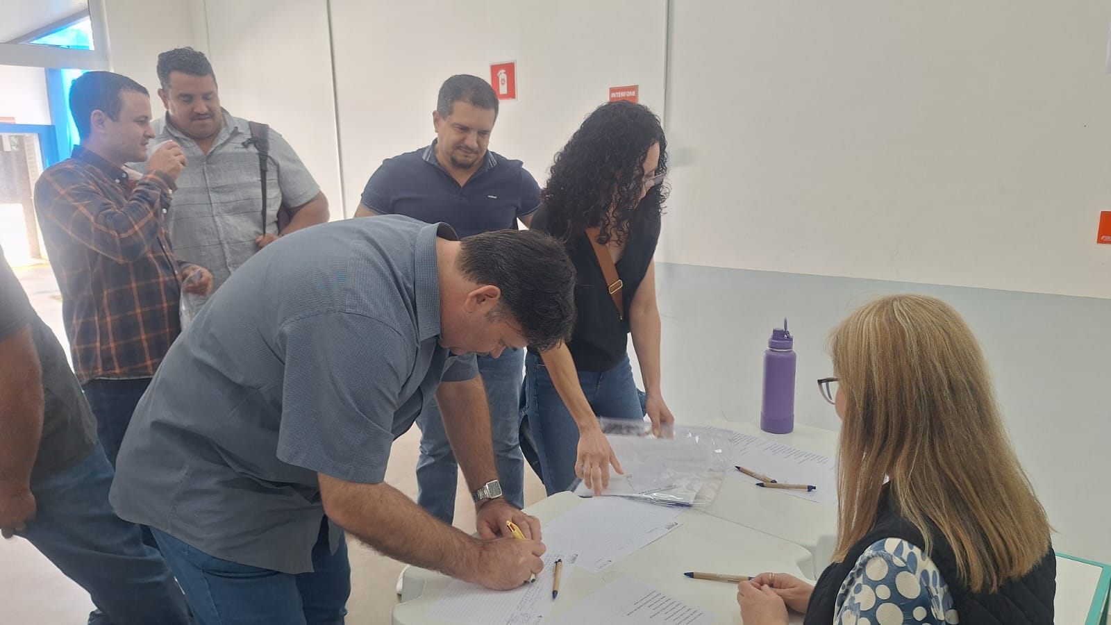 Fotos da Notícia 
