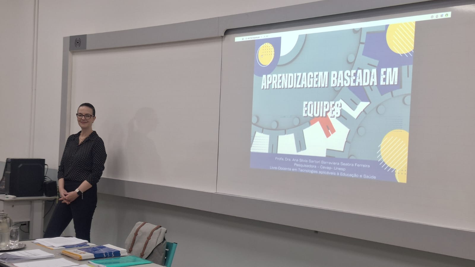 Fotos da Notícia 