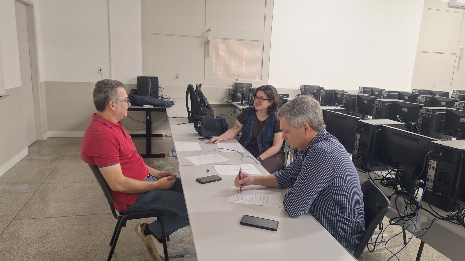 Fotos da Notícia 
