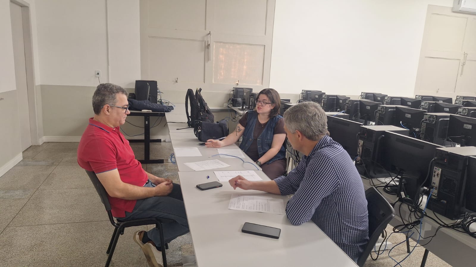 Fotos da Notícia 