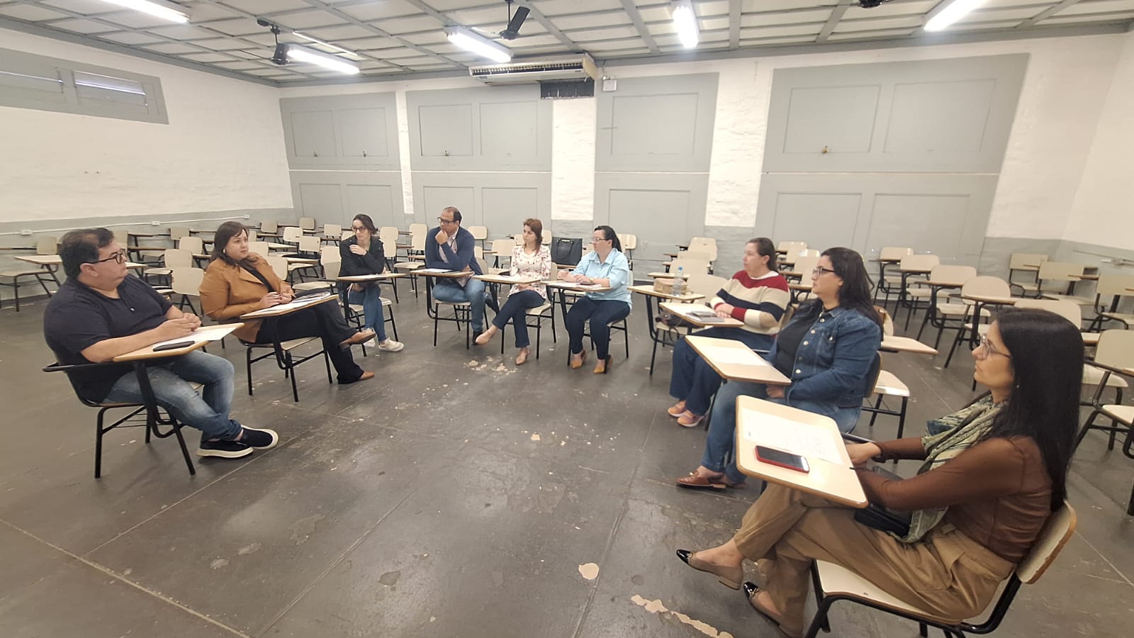 Fotos da Notícia 