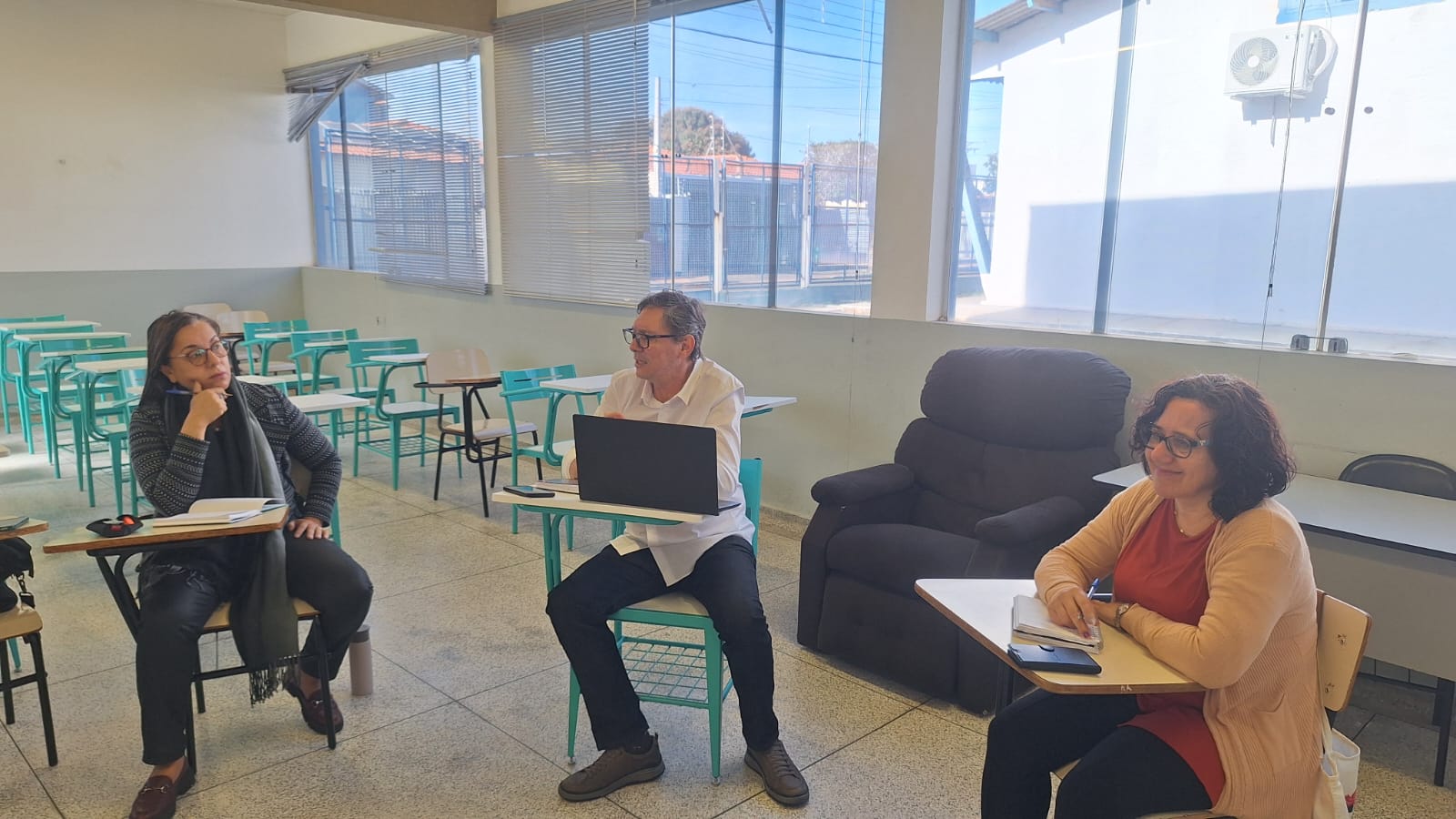 Fotos da Notícia 
