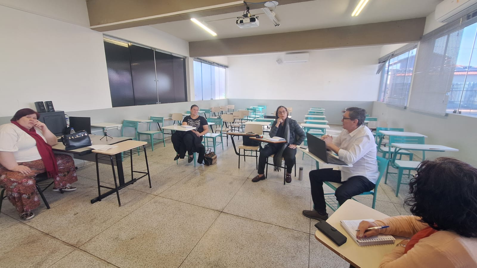 Fotos da Notícia 