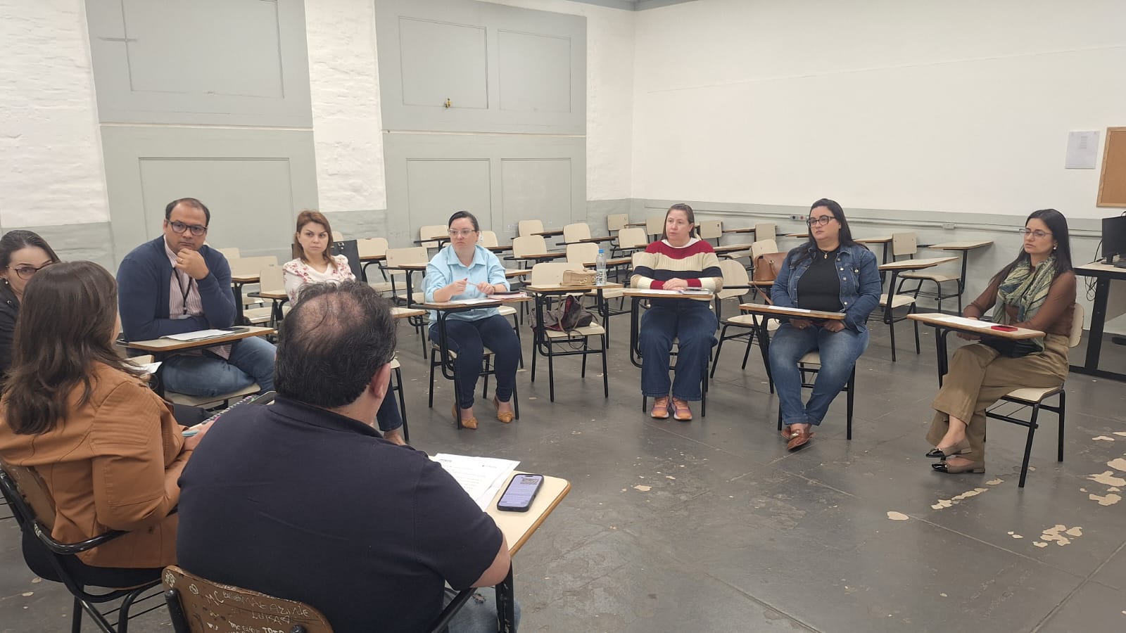 Fotos da Notícia 