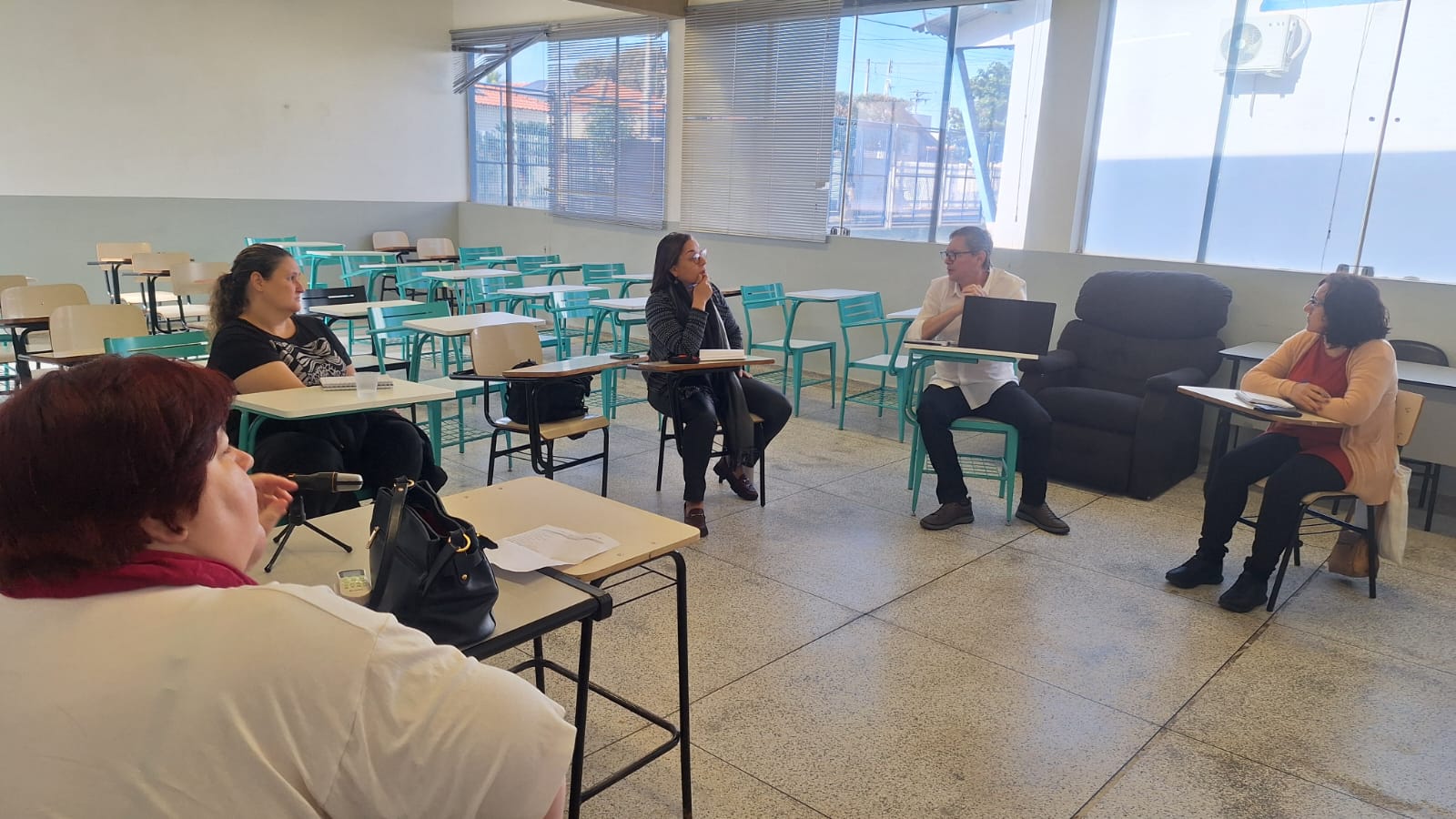 Fotos da Notícia 