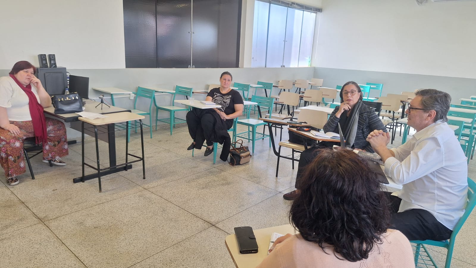Fotos da Notícia 