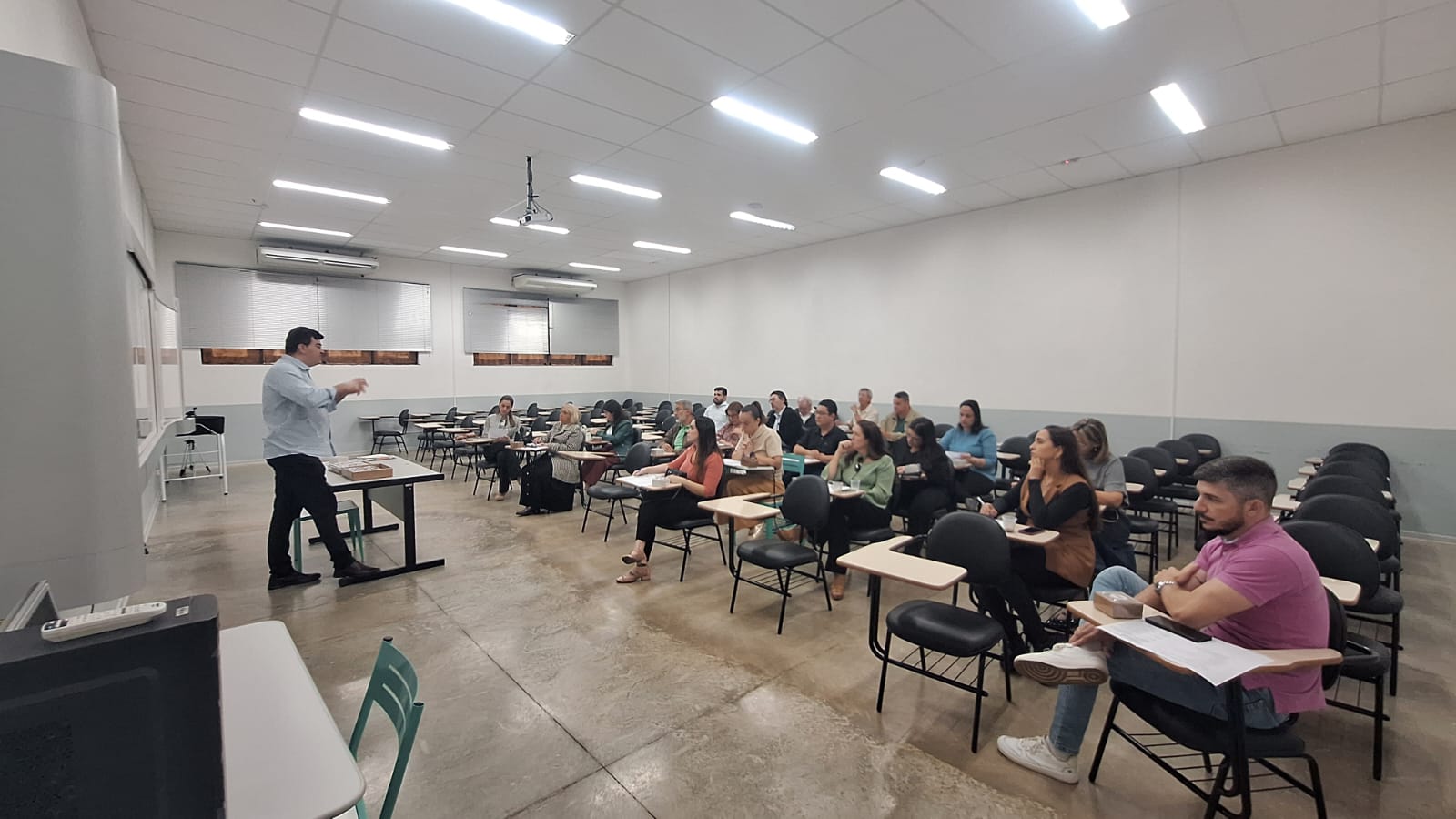Fotos da Notícia 