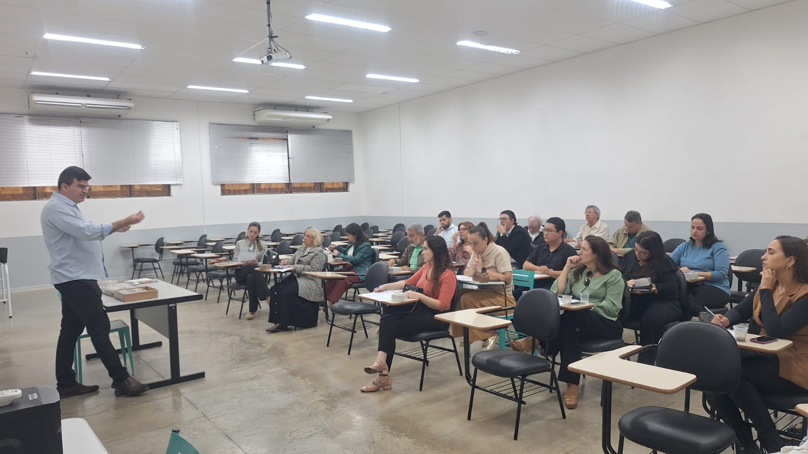 Fotos da Notícia 