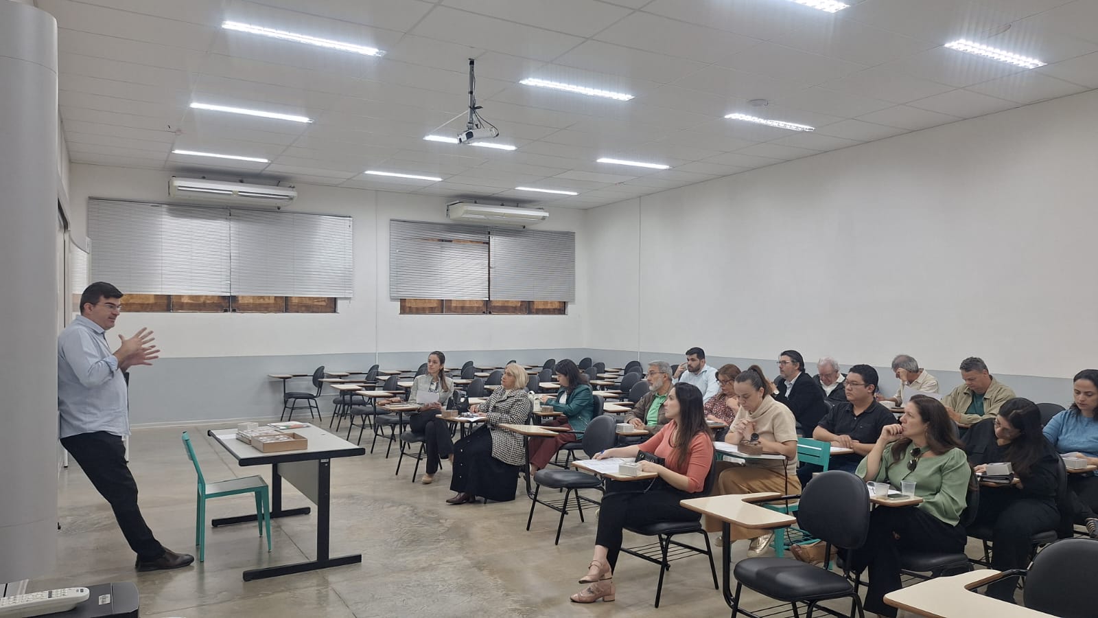 Fotos da Notícia 