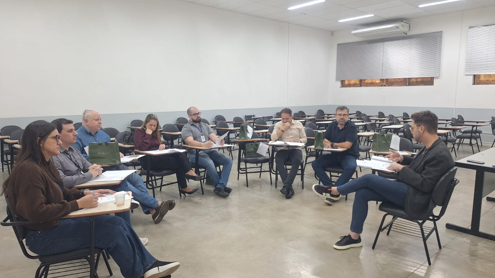 Fotos da Notícia 