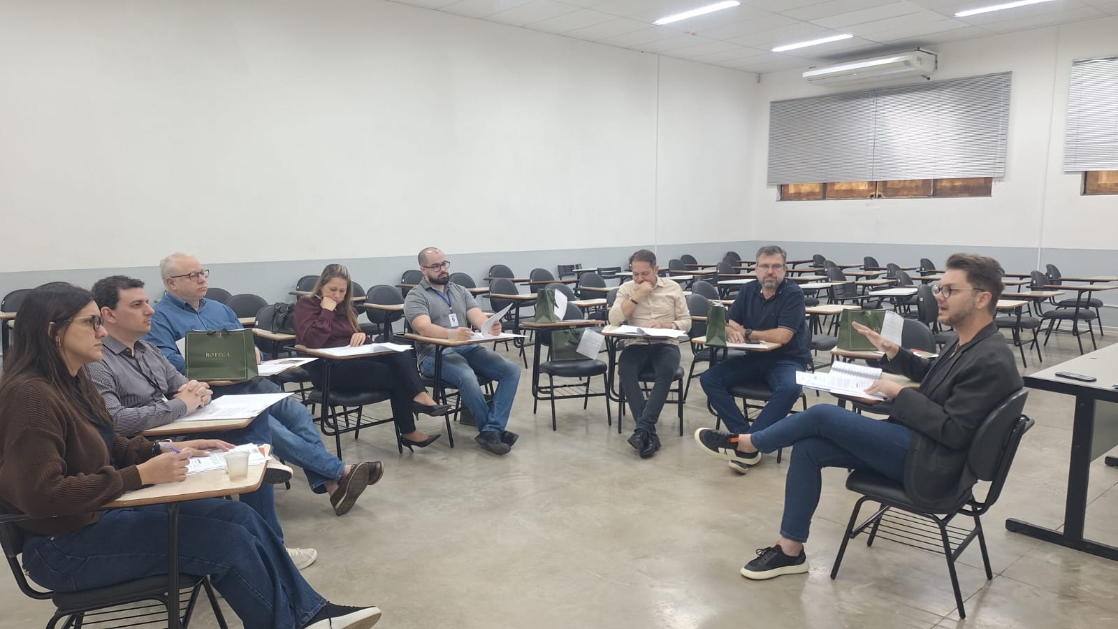 Fotos da Notícia 