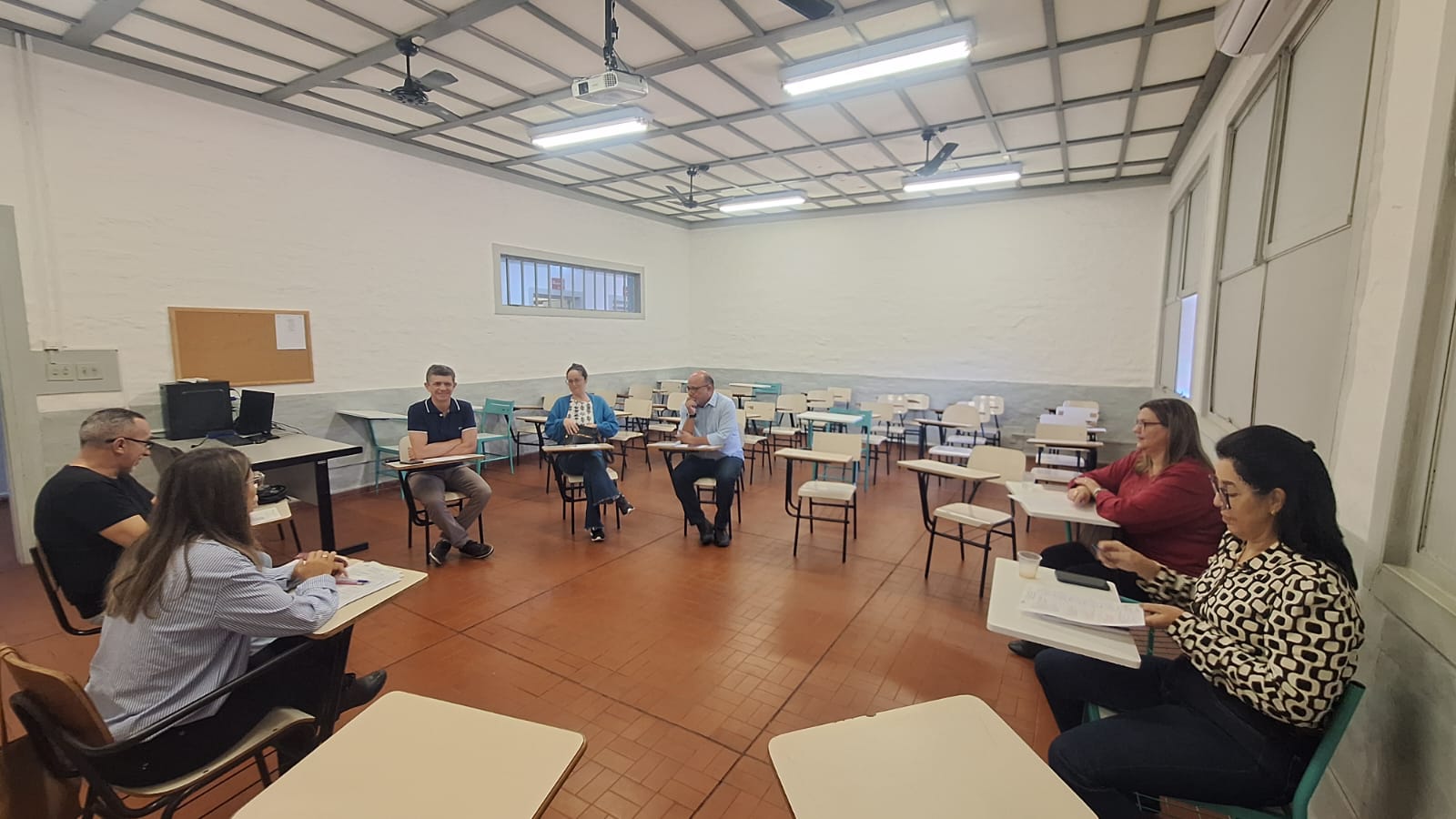 Fotos da Notícia 