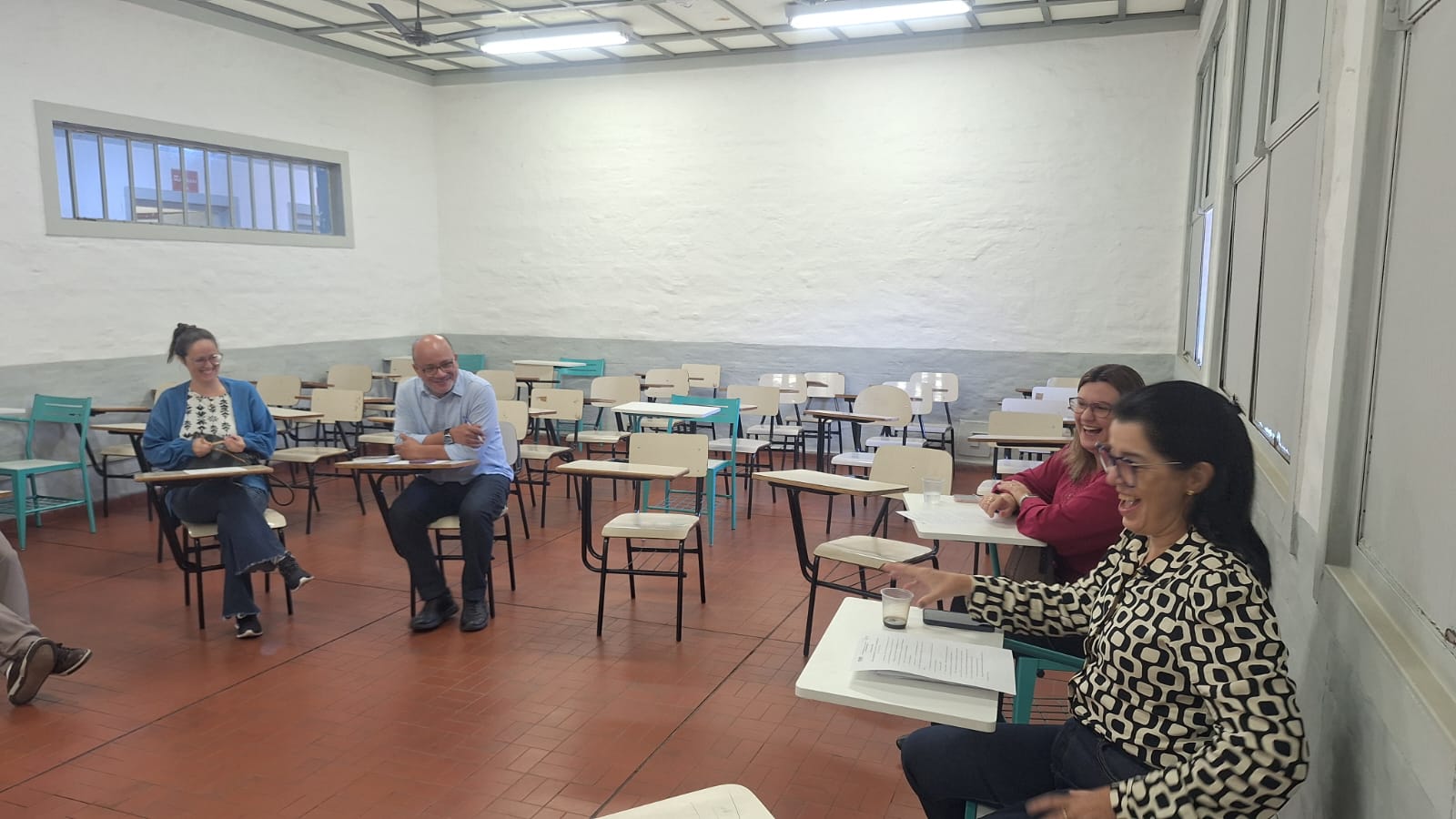 Fotos da Notícia 