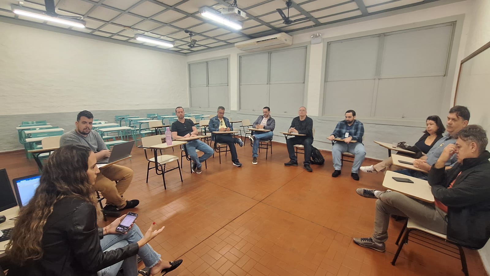 Fotos da Notícia 