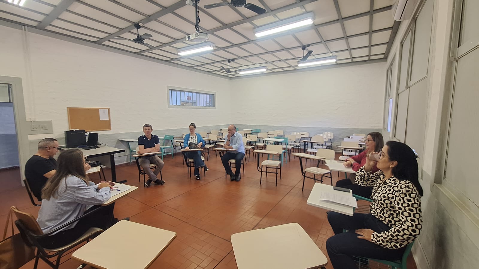 Fotos da Notícia 