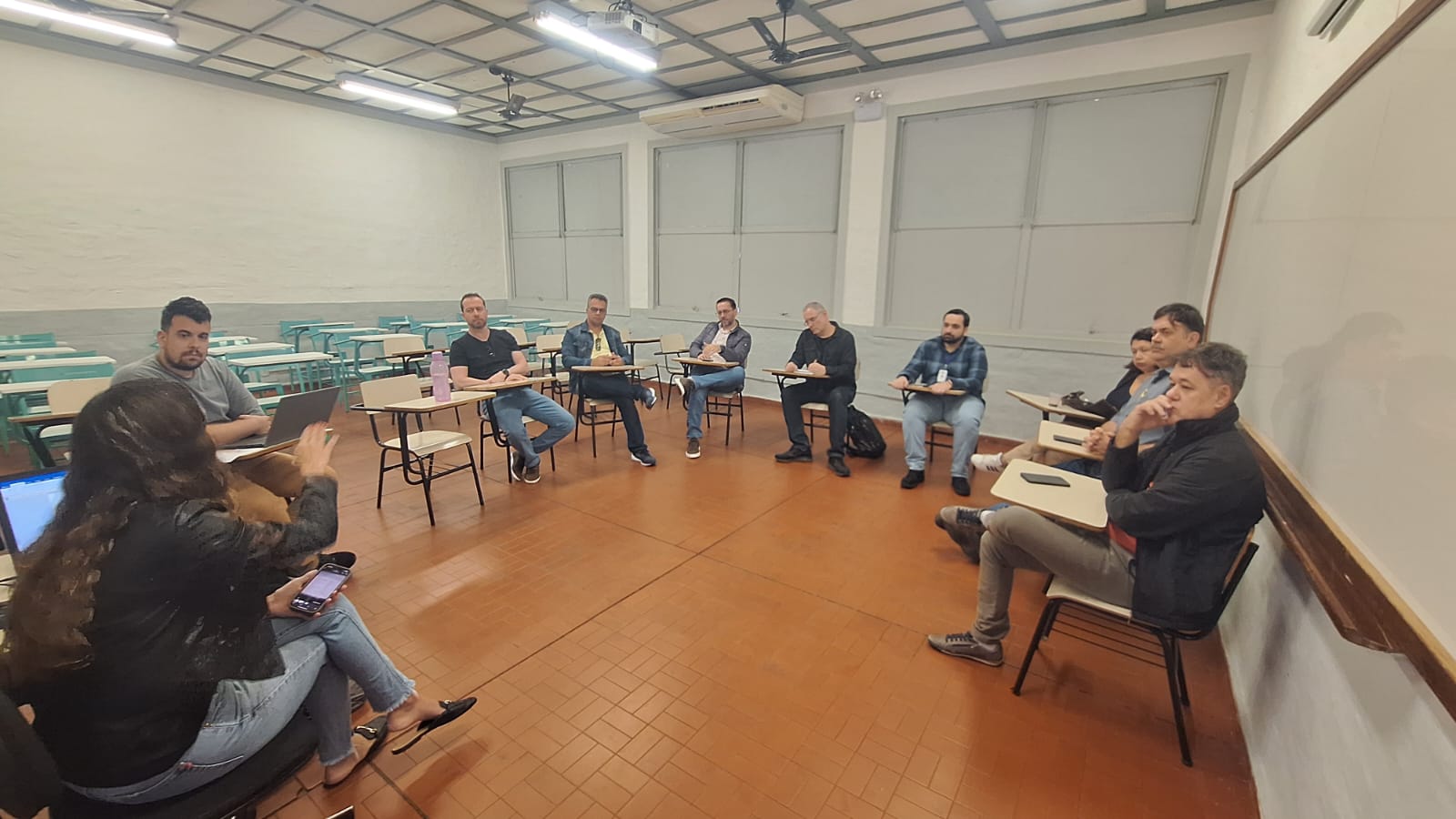 Fotos da Notícia 