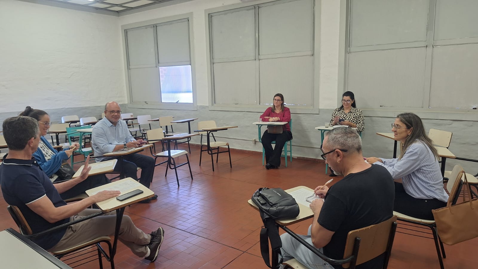 Fotos da Notícia 