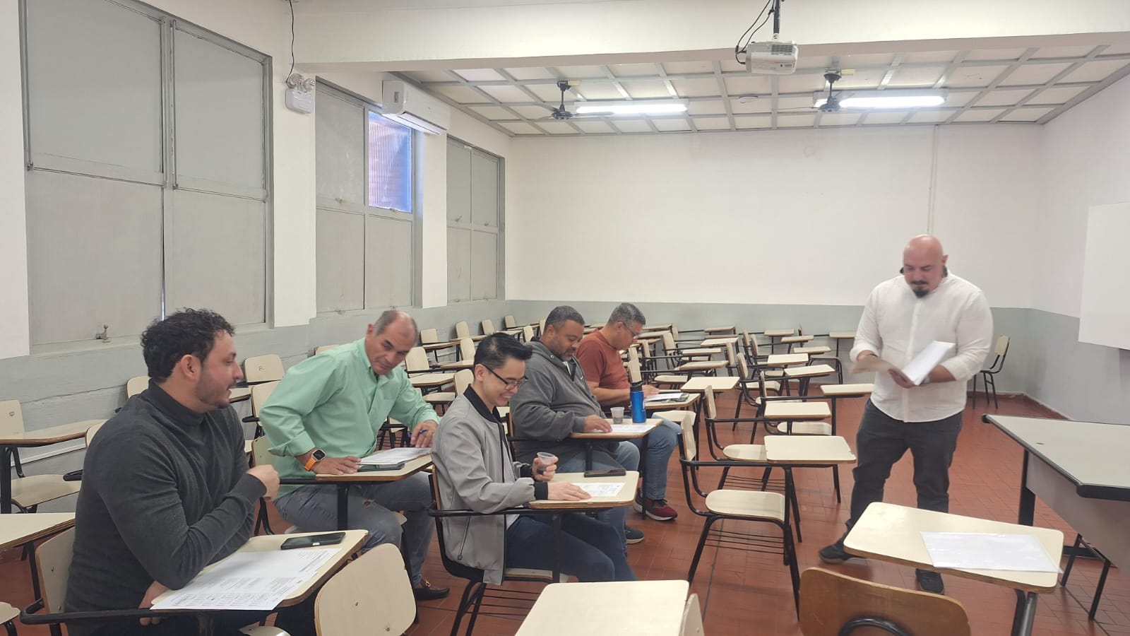 Fotos da Notícia 