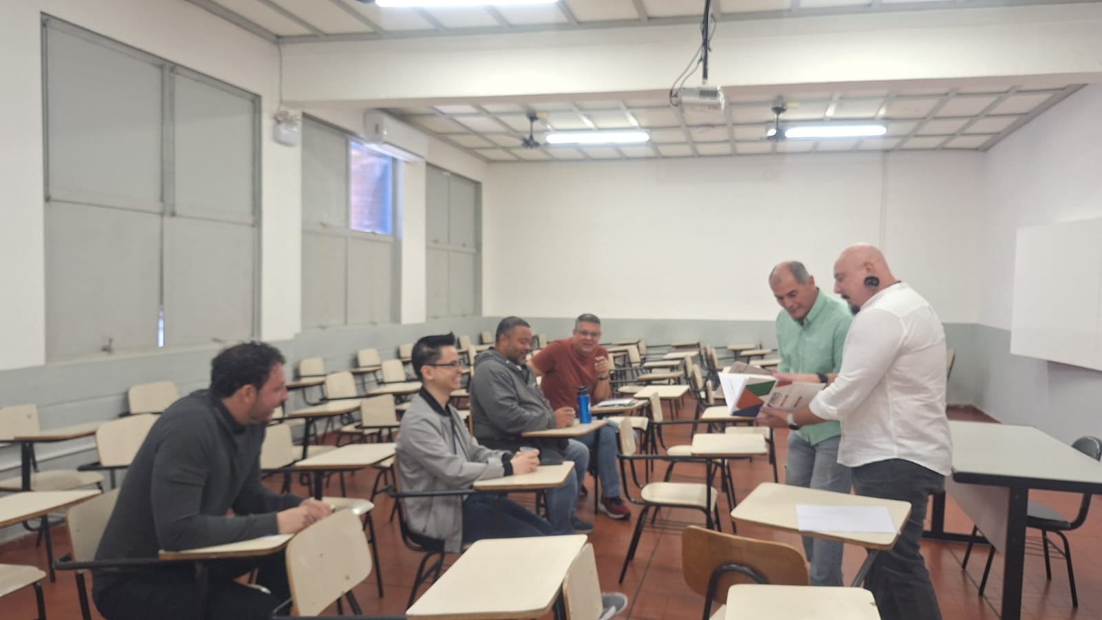 Fotos da Notícia 