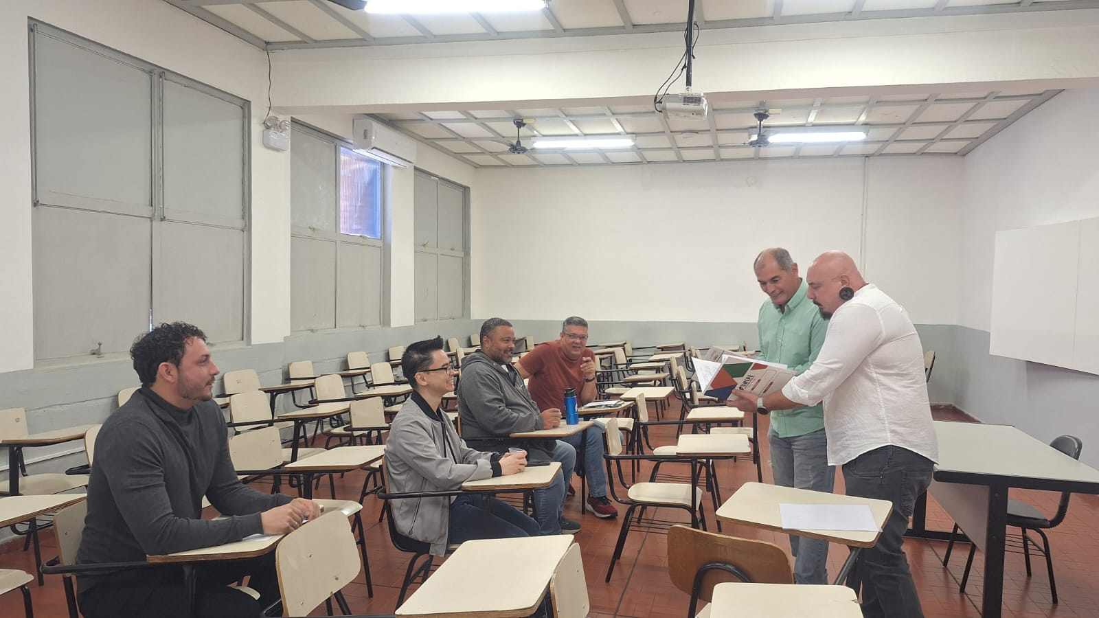 Fotos da Notícia 