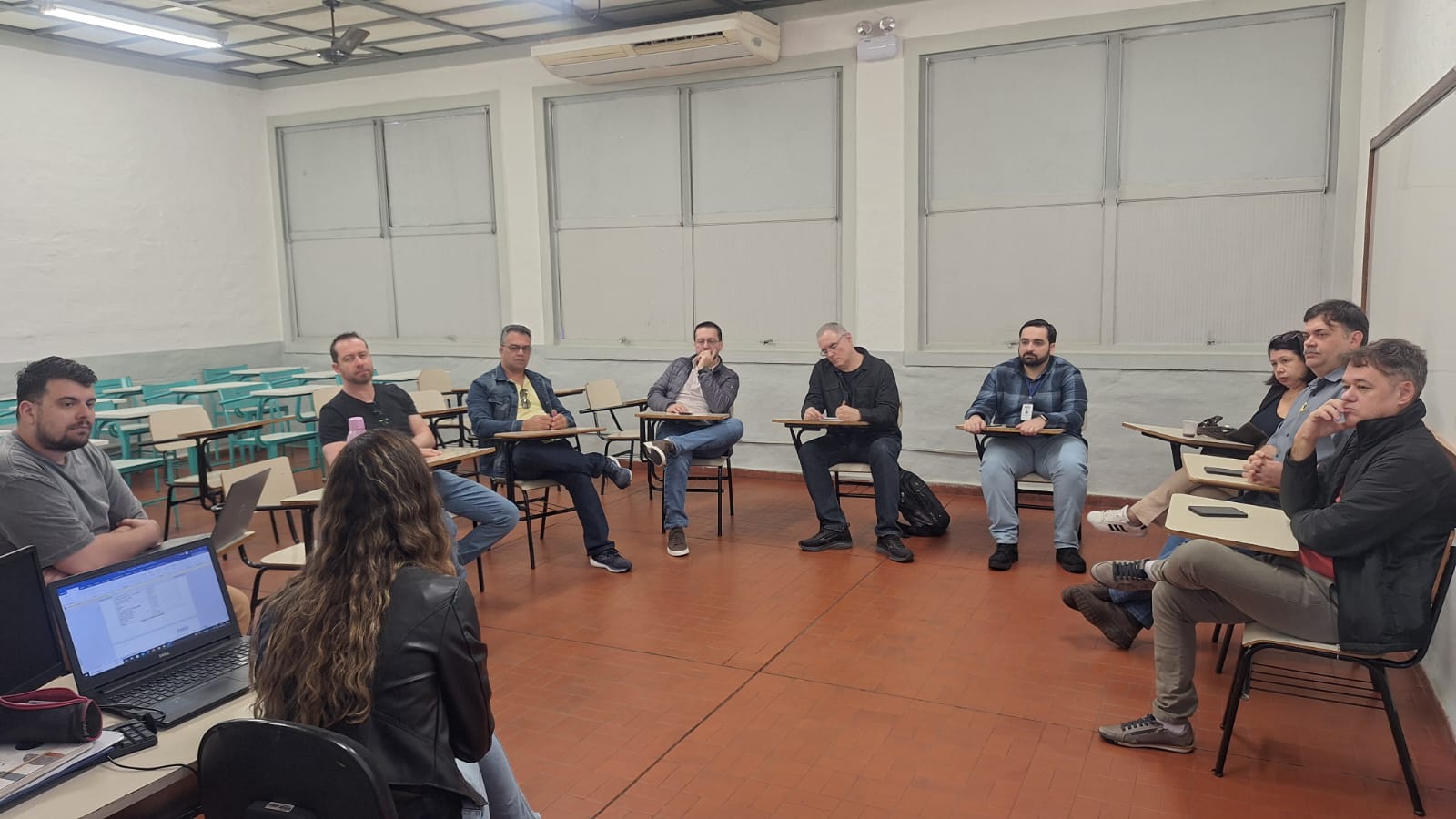 Fotos da Notícia 