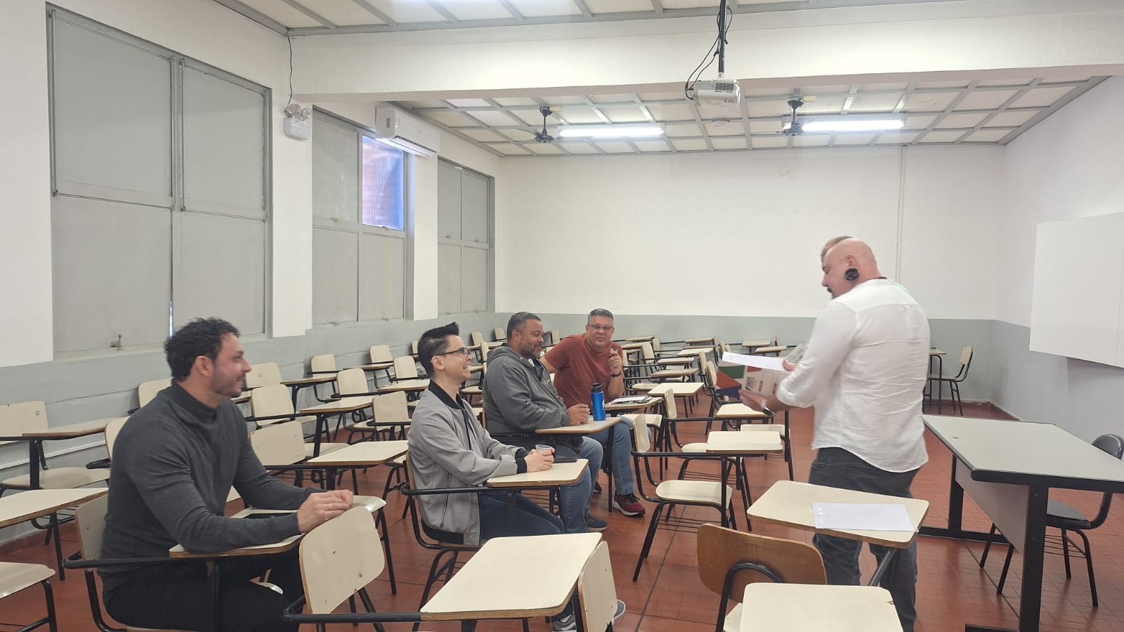 Fotos da Notícia 