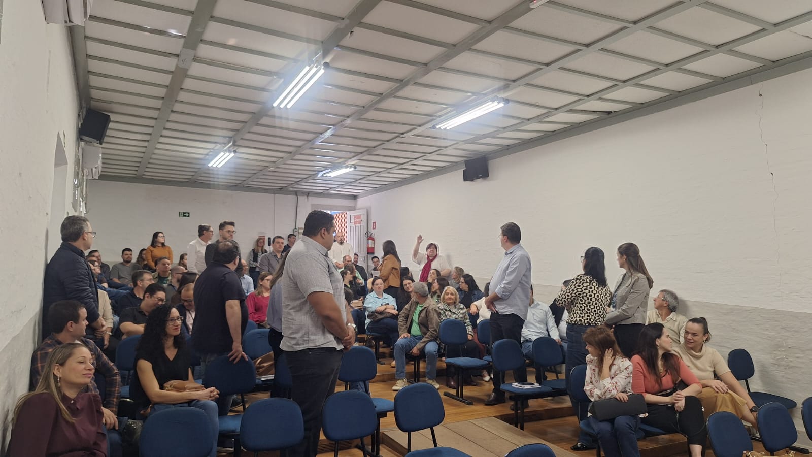Fotos da Notícia 