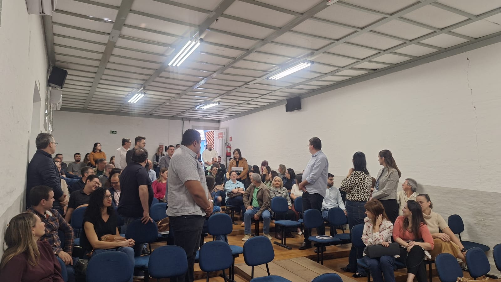 Fotos da Notícia 