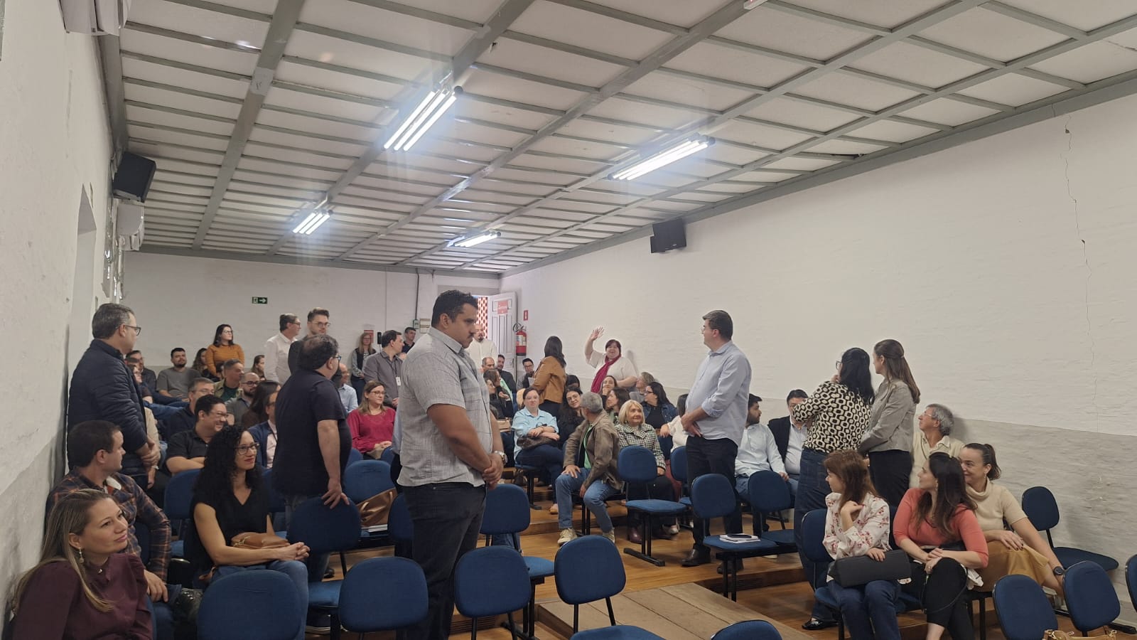 Fotos da Notícia 