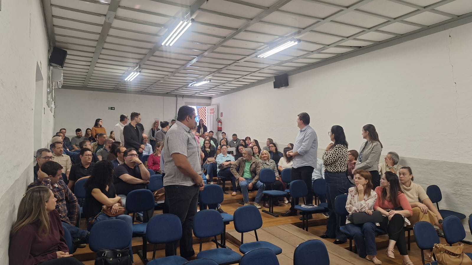 Fotos da Notícia 