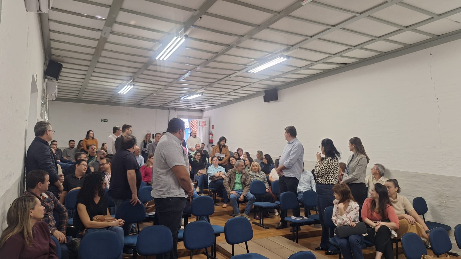 Fotos da Notícia 