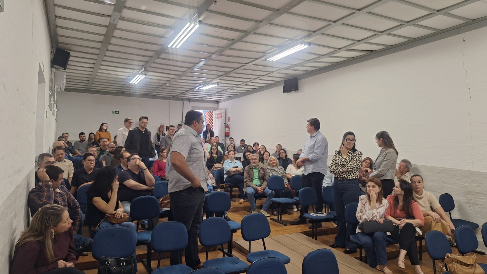 Fotos da Notícia 