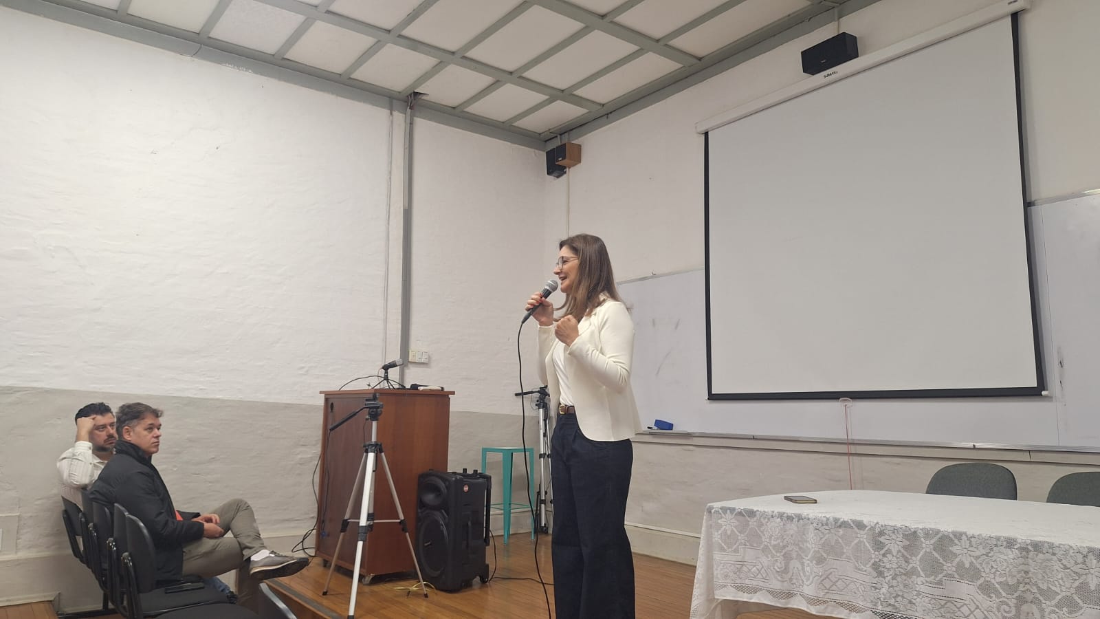 Fotos da Notícia 