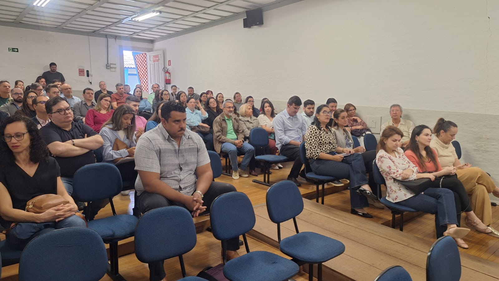 Fotos da Notícia 