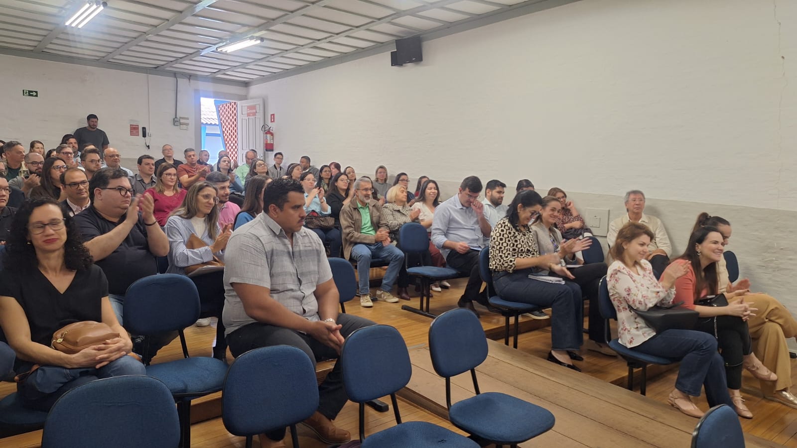 Fotos da Notícia 