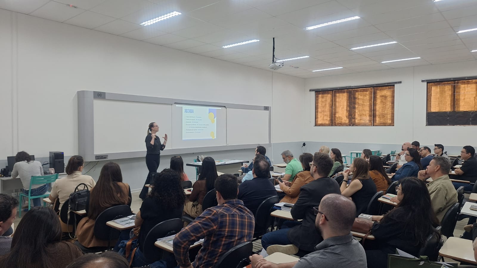Fotos da Notícia 