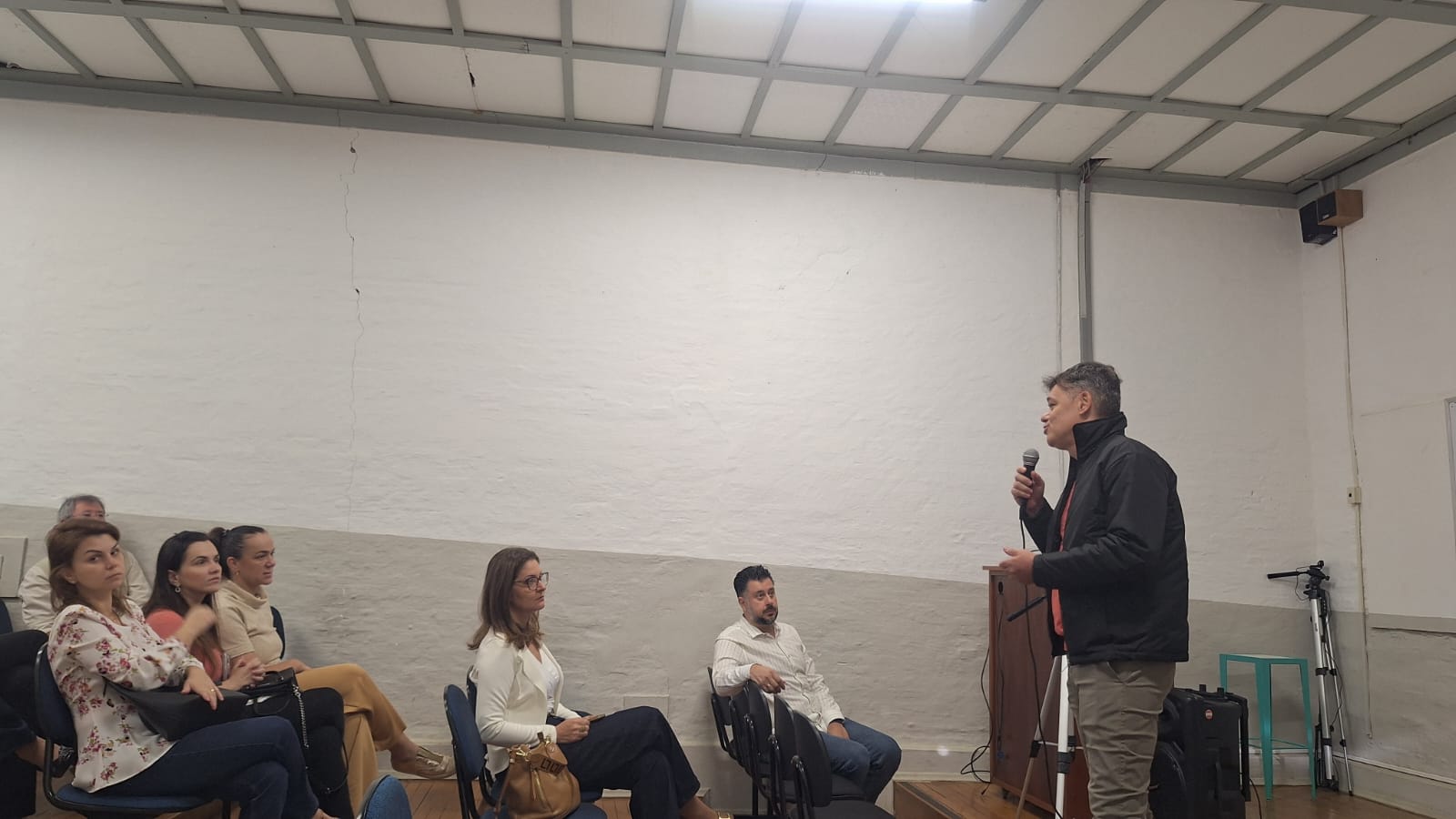 Fotos da Notícia 