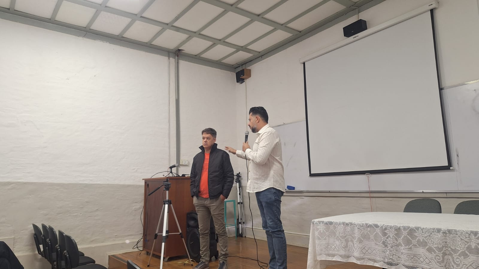 Fotos da Notícia 