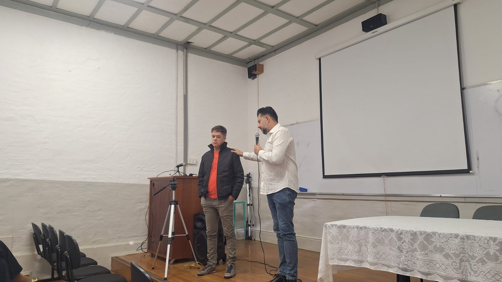 Fotos da Notícia 