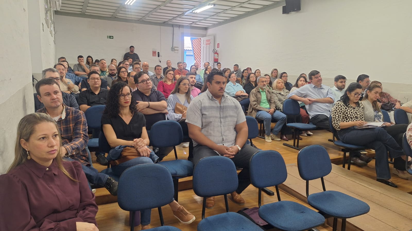 Fotos da Notícia 