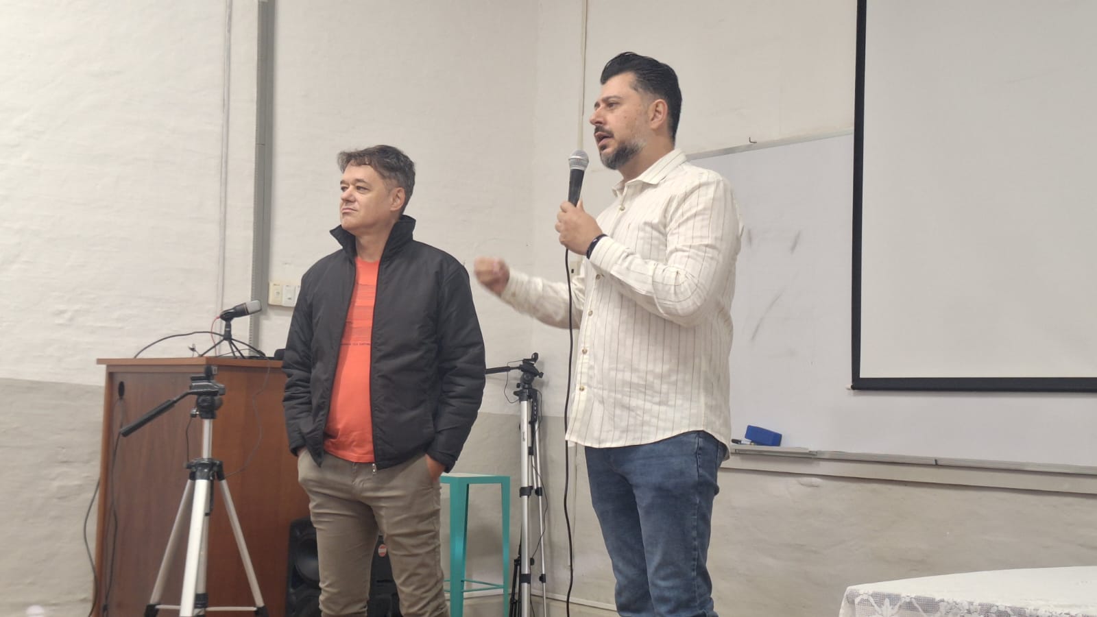 Fotos da Notícia 